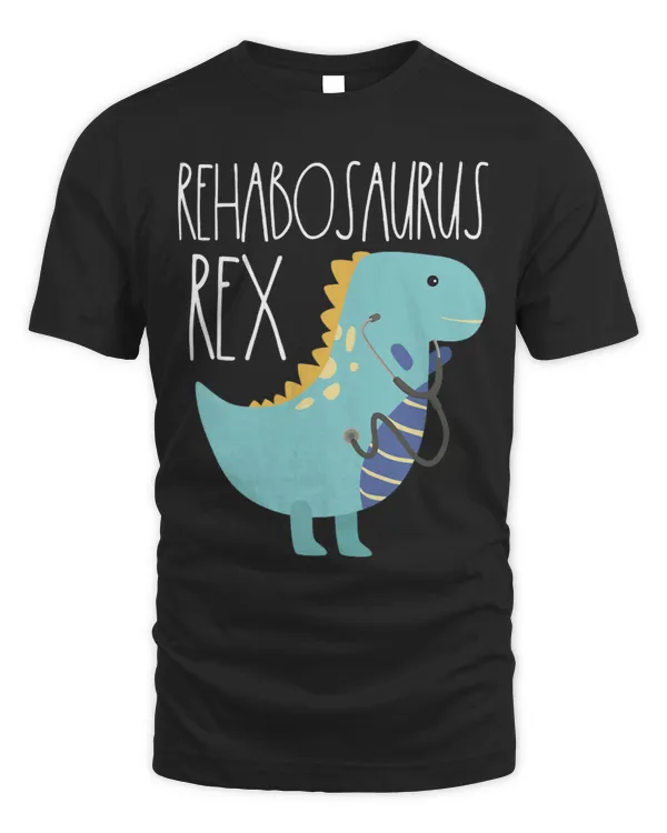Pediatric Rehab Physical Therapy Month Occupational Dinosaur
