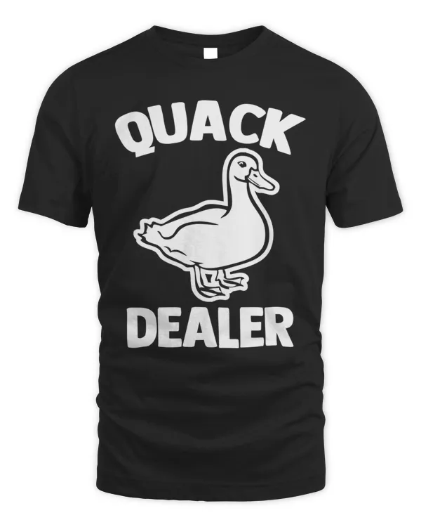 Quack Dealer