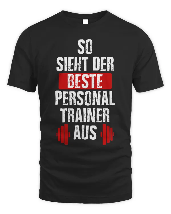 Personal trainer