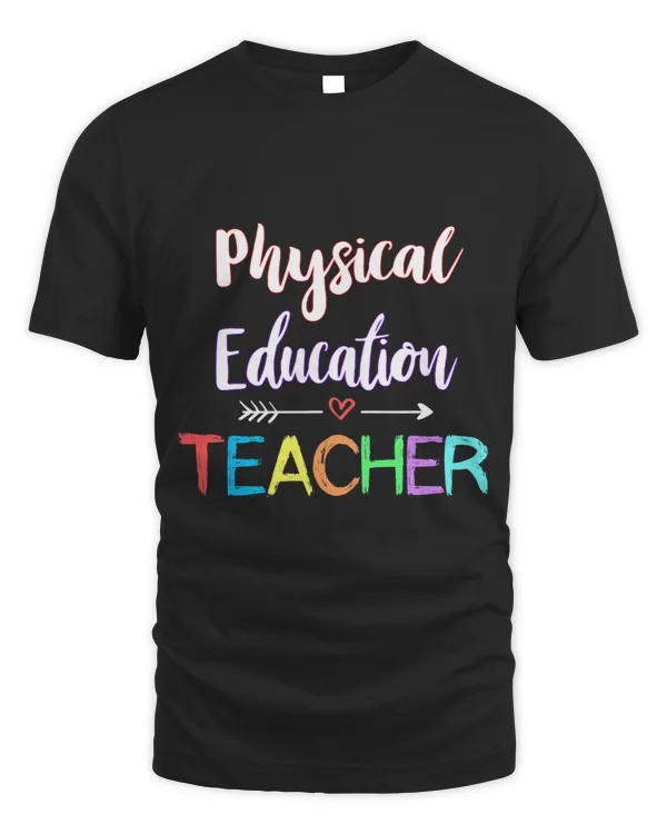 Physical Education Teacher School PE Teacher Fitness