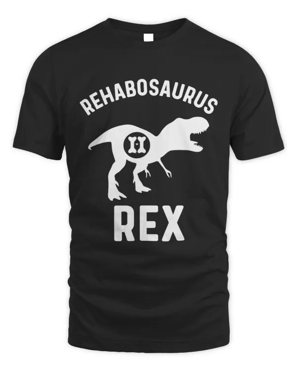 Physical Therapist Assistant Dinosaur Occupational Rehab