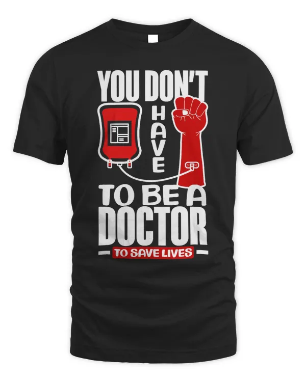 Blood Donation Blood Donor Awareness Quote