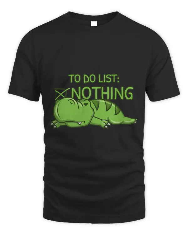 Unisex Standard T-Shirt