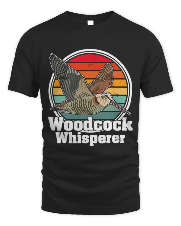 Woodcock Biologist Ornithologist 5