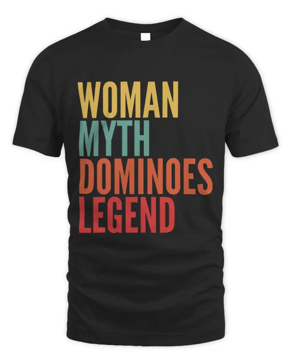 Unisex Standard T-Shirt