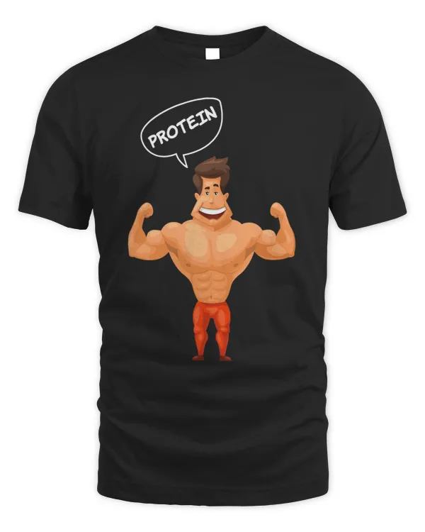 Protein Do you love protein love I love protein 2