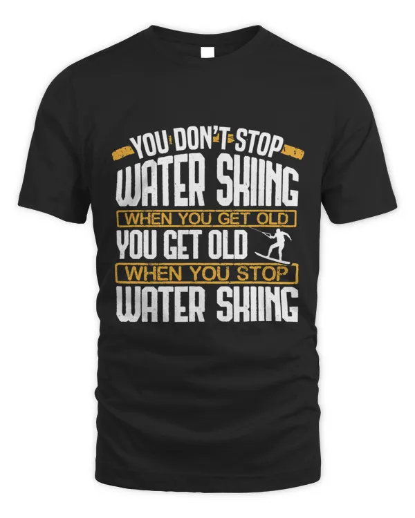 Unisex Standard T-Shirt