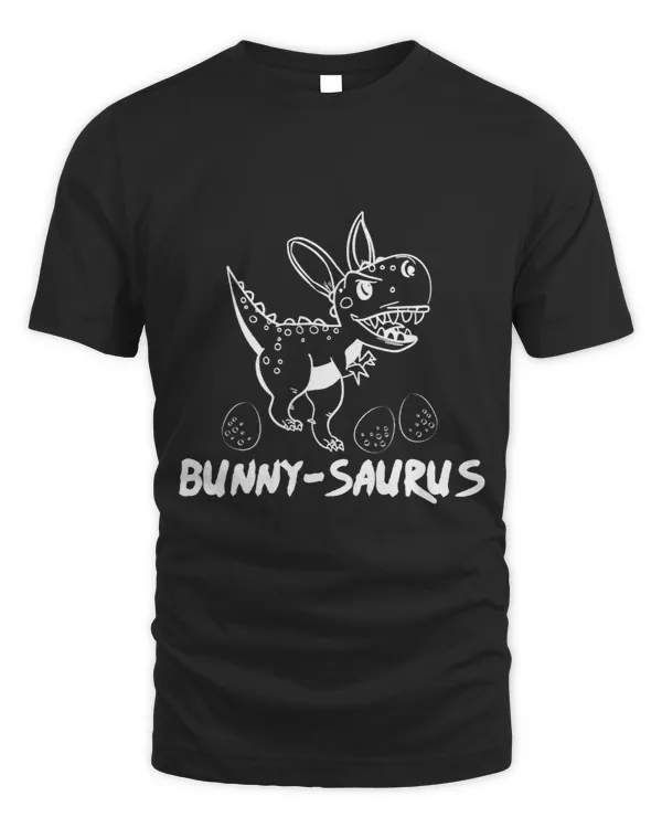 Adorable Bunny Saurus Dinosaur Rabbit Bunnysaurus Dino