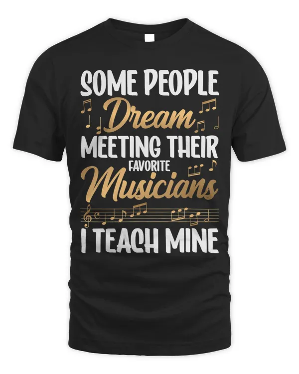 Dream Musicians
