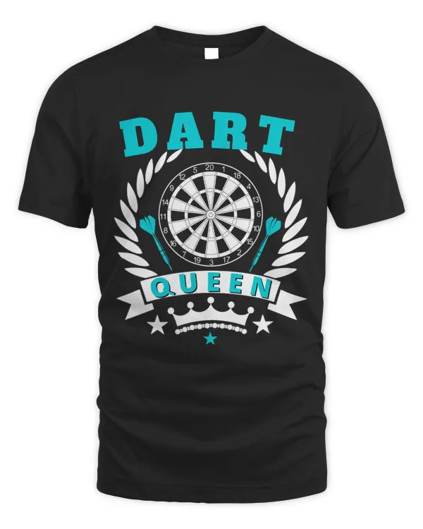 Dart Queen 180 Womens Darts