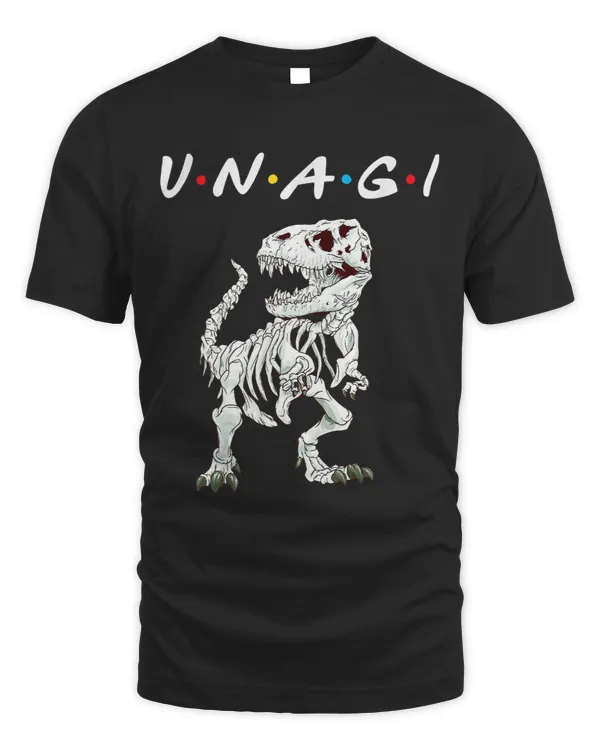 Unagi Mindfulness Total Awarenessdinosaur
