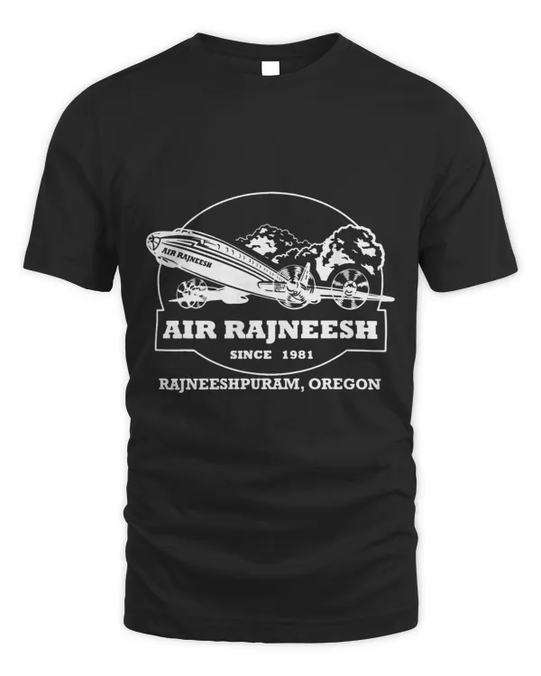 Air Rajneesh Bhagwan Osho Shree Rajneesh