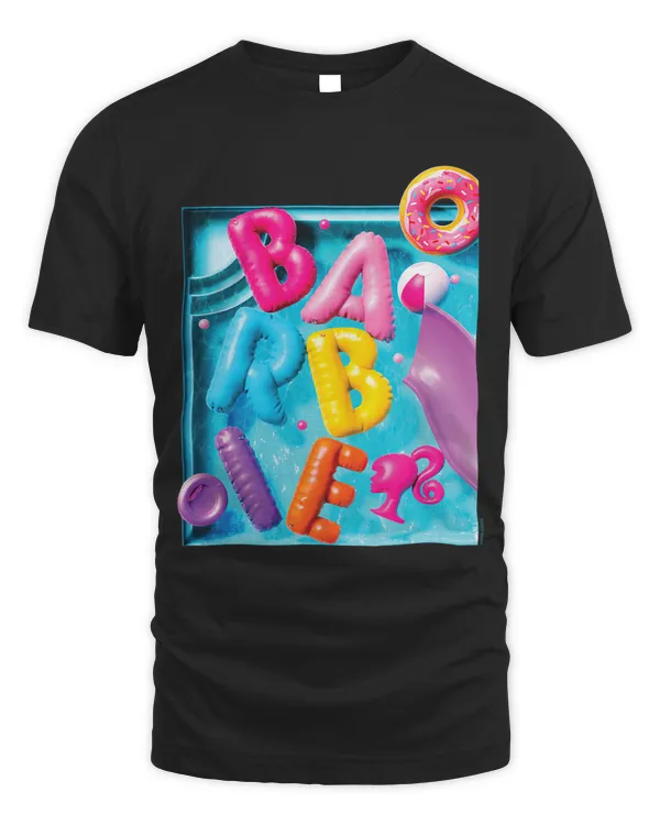 Barbie Dream Summer Pool Floaties