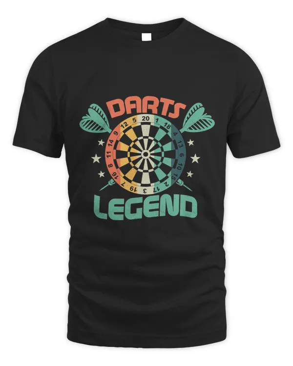 Darts Legend Bullseye Team Dartboard