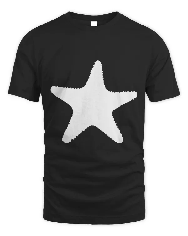 Starfish Marine Biologist