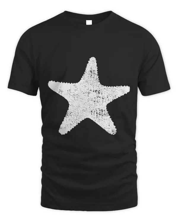 Starfish Marine Biology