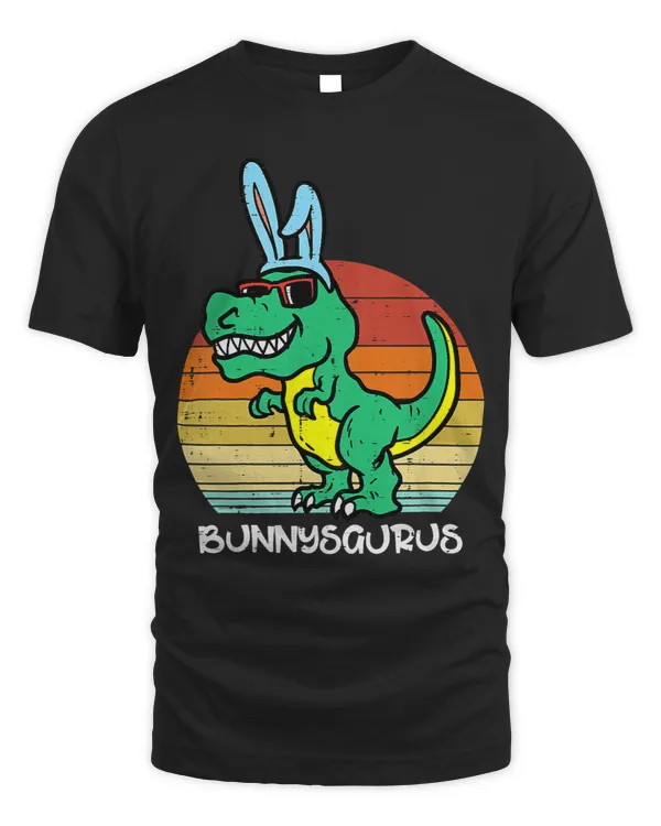 Bunnysaurus Trex Bunny Toddler Boys Easter Dinosaur Kids