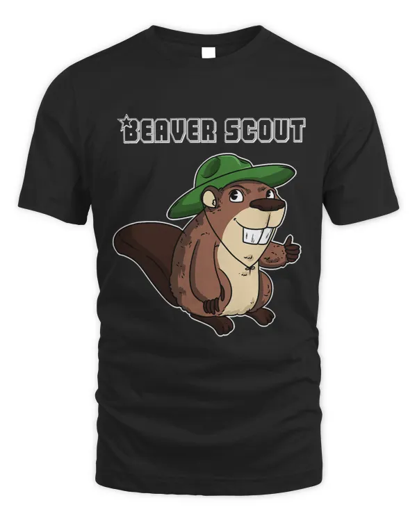 Beaver Scout
