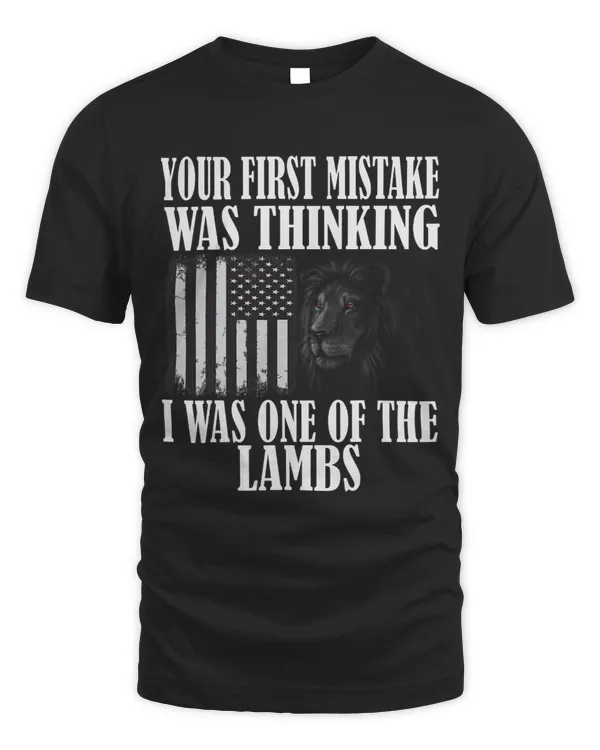 Unisex Standard T-Shirt