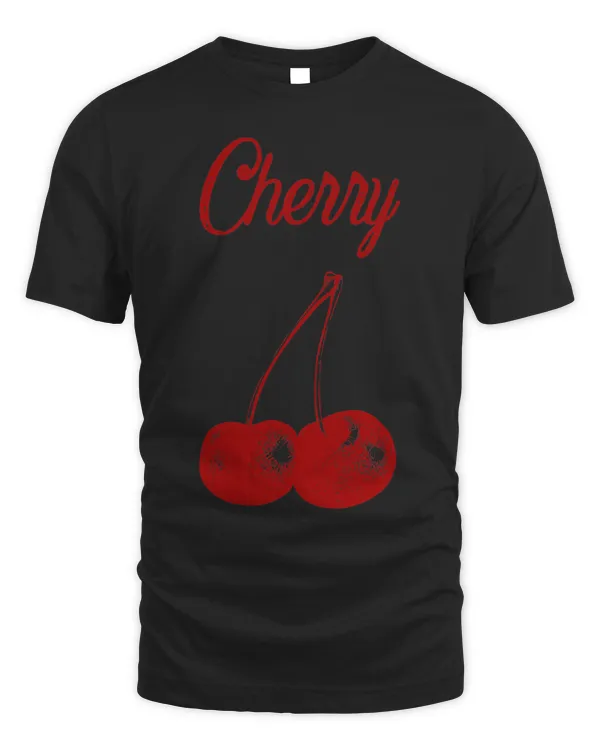 Cherry Sweet Cherry Sour Cherry Summer Fruit Cherry Fruit