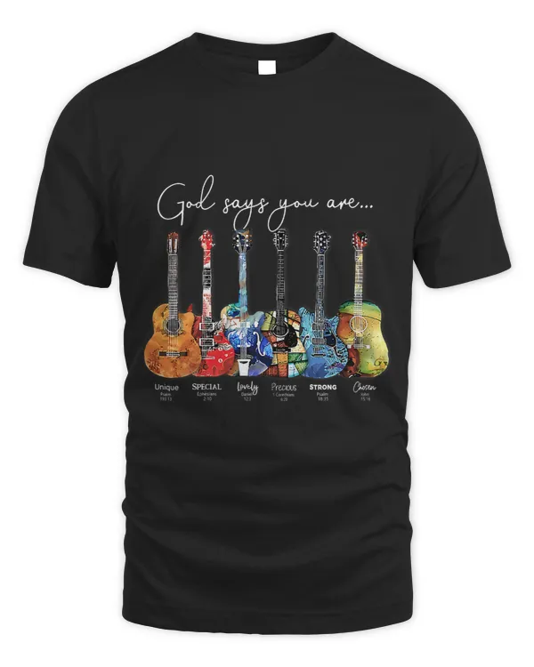 Unisex Standard T-Shirt