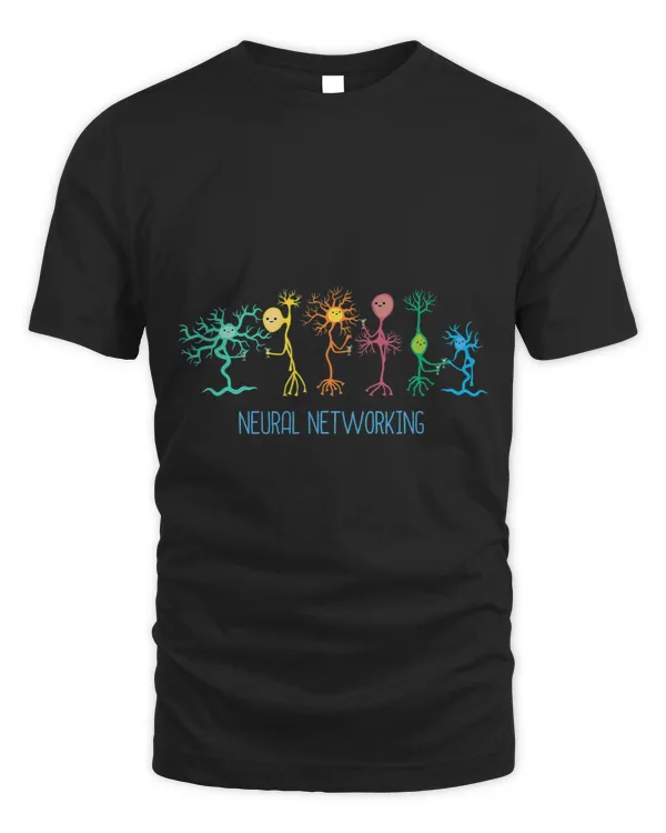 Neural Networking Computer Brain Web Developer Med Student