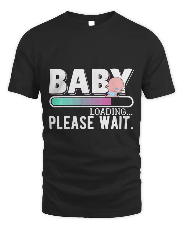 New Parents Pregnancy Mom Baby Loading