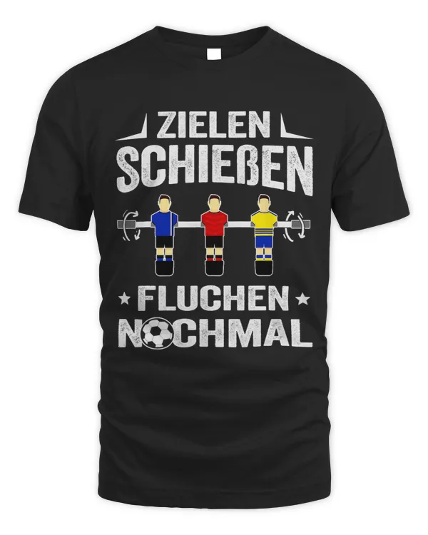 Football Table Football Kicker Wuzzler
