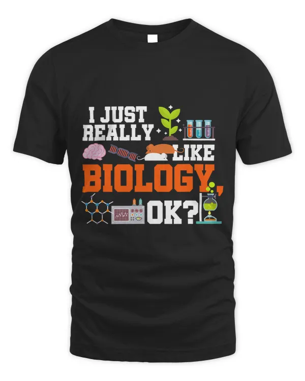 Biology Teacher Gift Science Student Biology