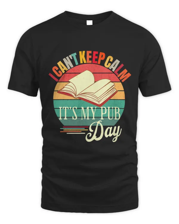Novel Writer Pub Day Just Published Author Publishing Day