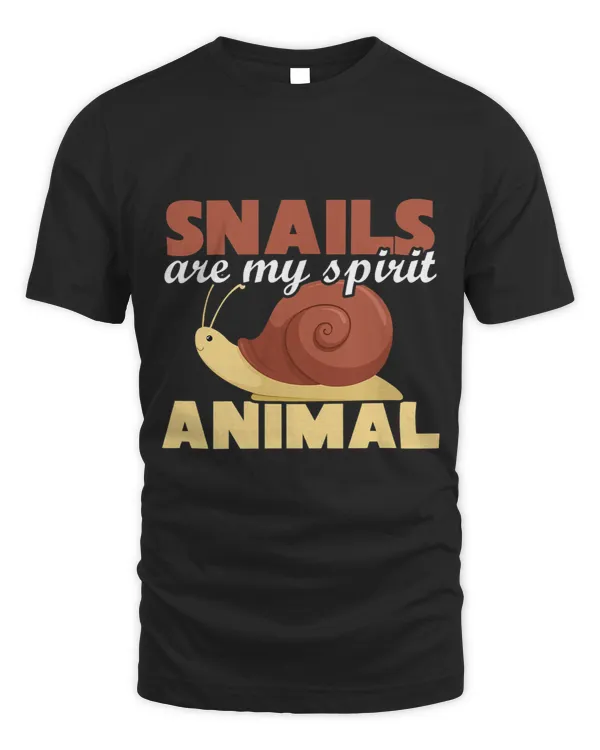 Mollusca Animal Life Specialist Cute Snail Shell House
