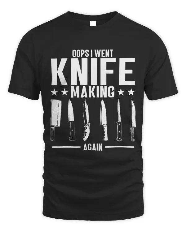 Knife Making Bladesmith Knives Knifemaker Forging