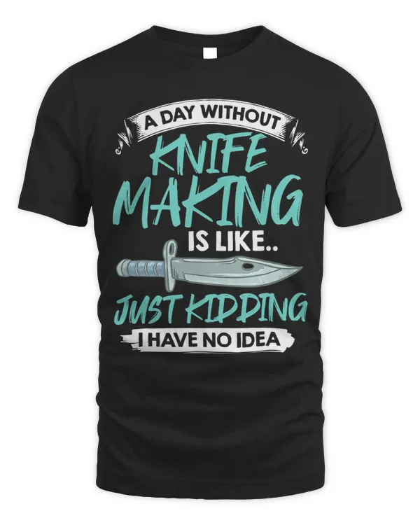 Knife Making Smithing Knives Maker Beginner 5 26