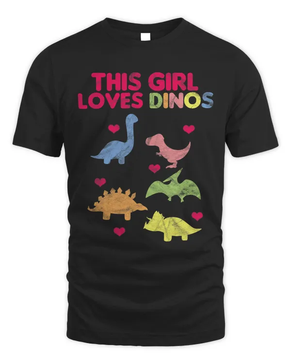 Unisex Standard T-Shirt