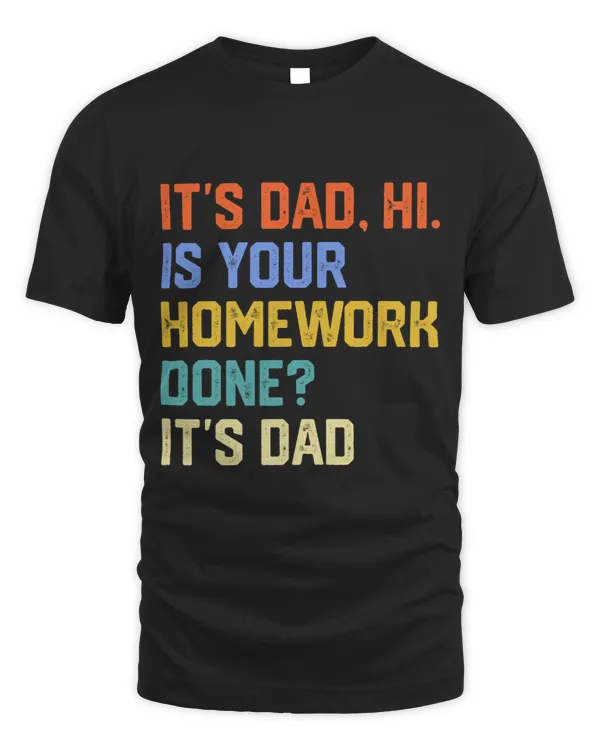 Unisex Standard T-Shirt