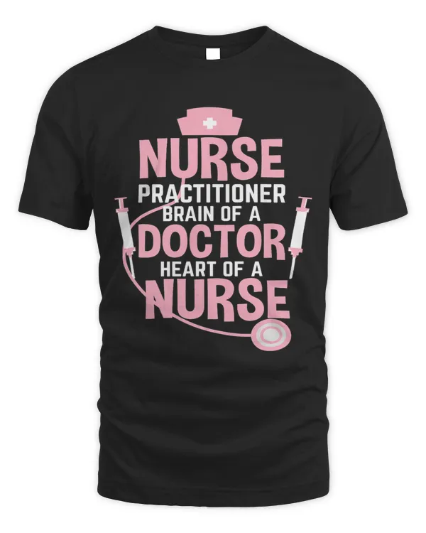 Nurse Nursing Brain Of A Doctor Heart Of A Nurse Health Care