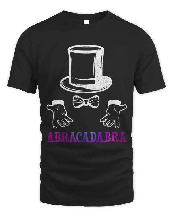 Fancy Dress Magic Magician Abracadabra Wizard Costume 2