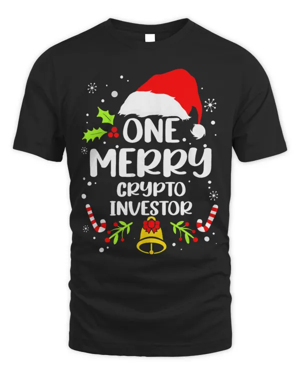 One Merry Crypto Investor