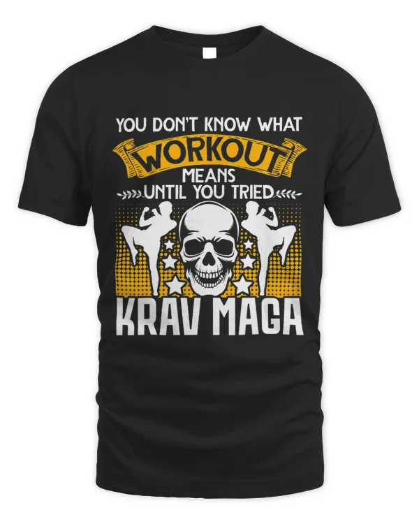 Krav Maga Apparel Israeli Self Defense System You Dont Know