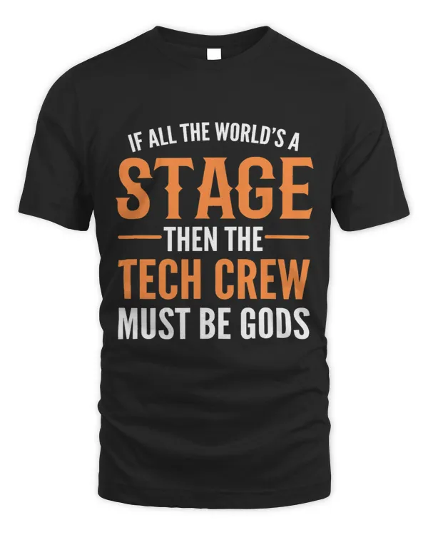 Opera Funny Musical Theater Tech Crew Theatre