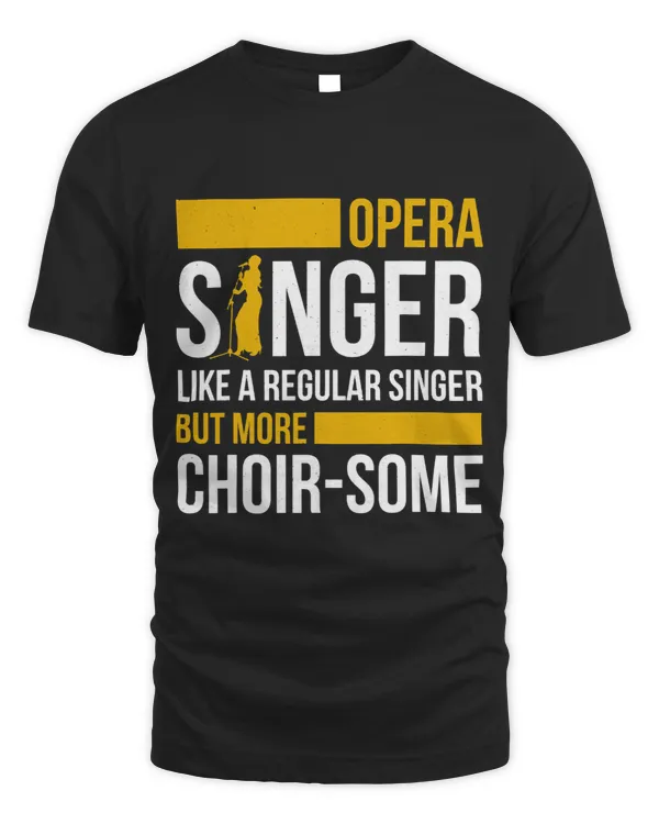 Opera Singer For Opera Vocalist Tenor Singer Musical Theater