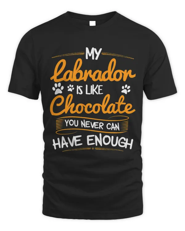 Labrador Shirt Men Women Dog Mom Dog Lover
