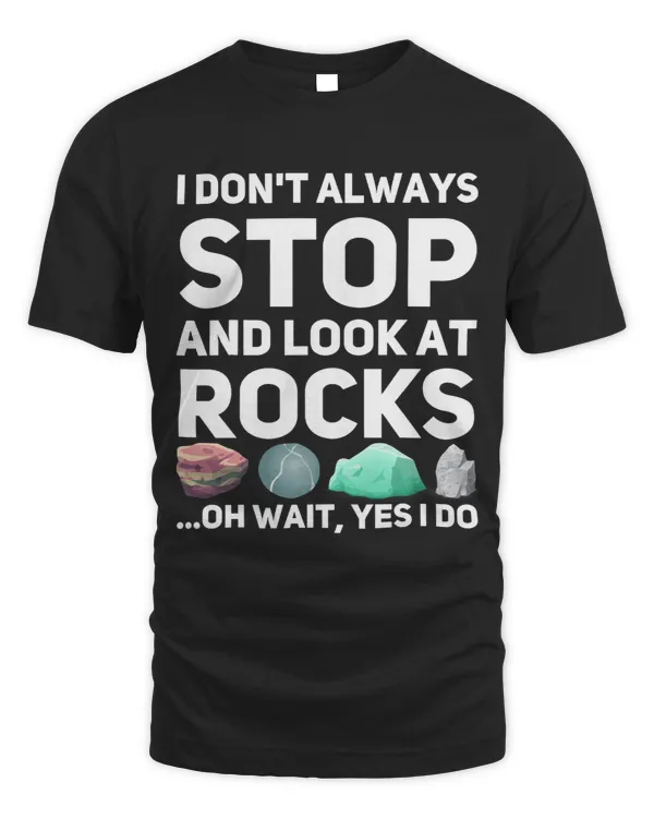 Lapidary Look At Rocks Funny Lapidary