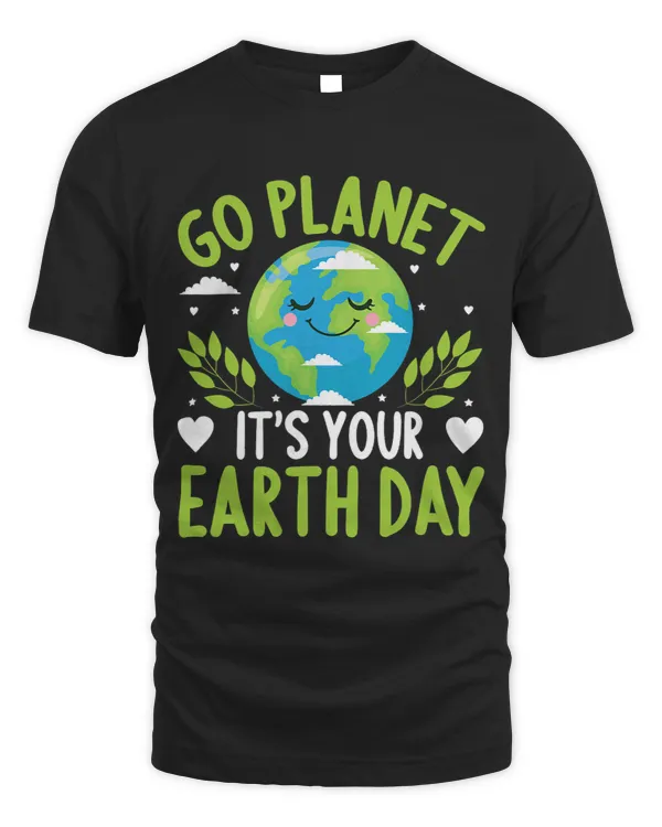 Unisex Standard T-Shirt