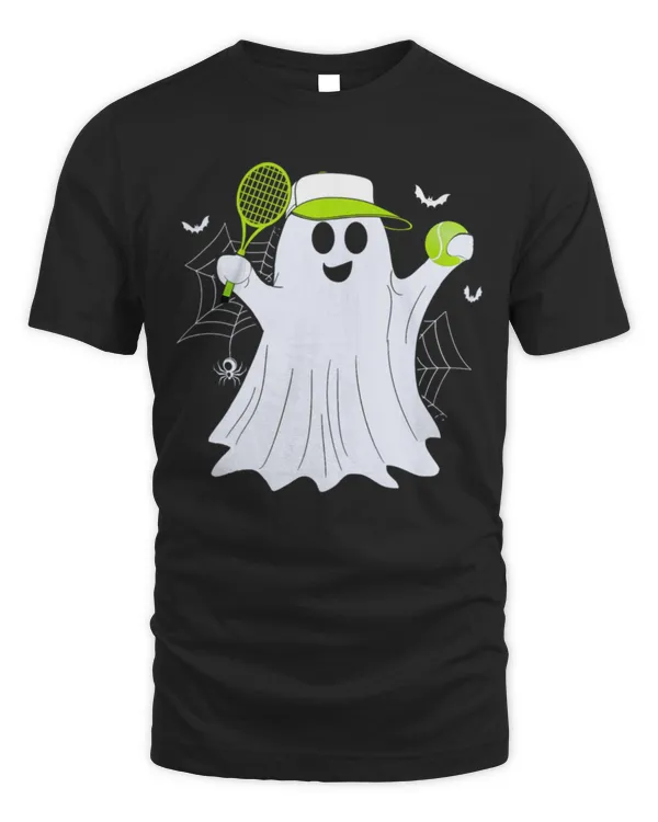 Boo Tennis Love