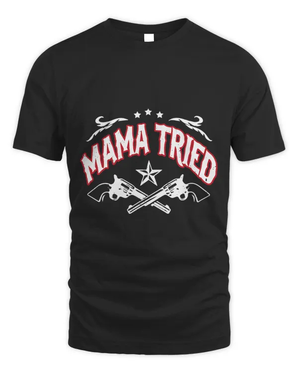 Outlaw Mama Country