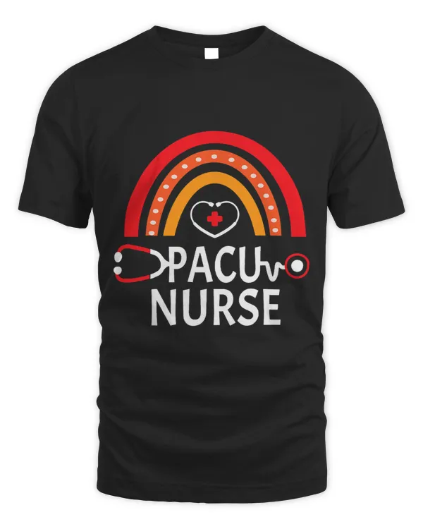 PACU Anesthesia Registered Nurse Hospital RN