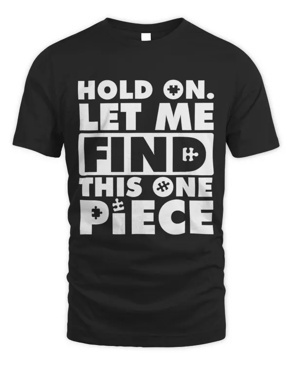 Let Me Find This One Piece 2Puzzles Game Puzzle Lover