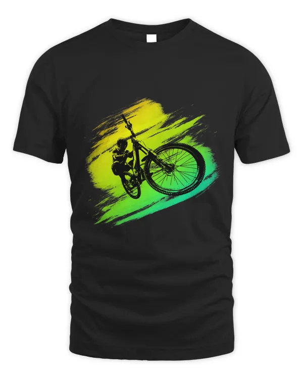 Color Bmx Bike Boys
