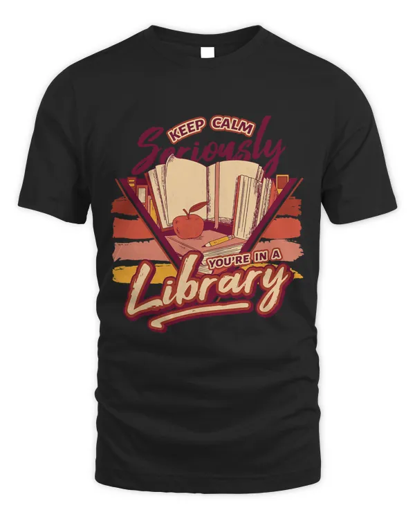 Library Book Reader Reading Literature Lover Writing
